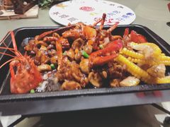 -好福记饭店(红梅公园店)
