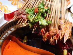 -蓉语串串火锅(振兴路店)