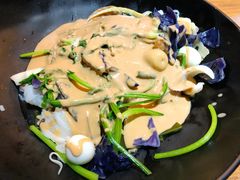 麻辣烫-万记麻辣烫国展总店