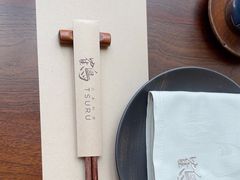 -Tsuru鹤日本料理(静安香格里拉店)