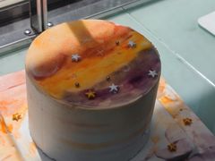 -你好独角兽·蛋糕甜品