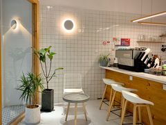 -COTTON CAFE(德信·中外公寓店)