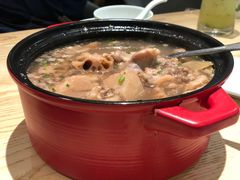 -荷花亭·湖北融合菜(十堰武商MALL店)