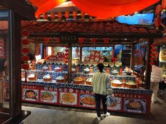 -客家大院·非遗赣南客家菜(郁孤台店)
