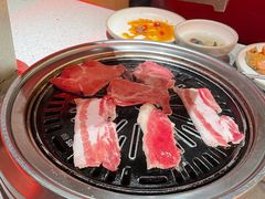 -钱小奴炭烤自助料理·安格斯牛肉(盐城中南城店)