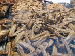 -王浩儿纪六孃甜皮鸭(乐山总店)