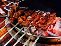 -水浒烤肉(国贸店)