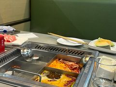 -海底捞火锅(高新活力汇店)