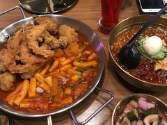-HOTISLAND海鸡岛·韩国料理(江南西店)