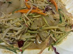 -添福来墨鱼饺子 · 海鲜东北菜(大连星海·黄浦路店)