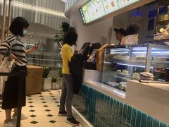 -丹礼糖甜品