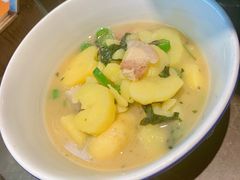 -炊烟小炒黄牛肉(中心印象城店)