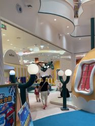 -奈尔宝家庭中心·亲子餐厅(苏州大悦城店)