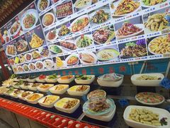 -津沽小院(天津之眼店)