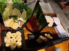 -原牛道·潮汕围炉火锅(讯美店)