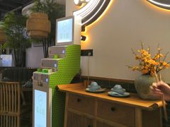 大堂-丁胖家之味(鹏瑞利东站广场店)