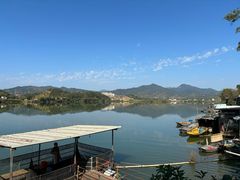 -江边河鲜