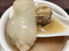 -白天鹅宾馆·流浮阁咖啡厅