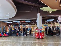 -哈尔信食品超市(哈尔滨王府井购物中心店)