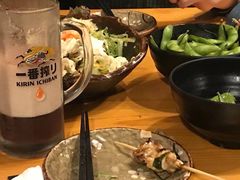 -鸟内会(河北路店)
