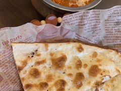 -南国印度餐厅Dakshin