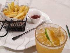 -马咖啡macup·意式轻餐·观景餐厅