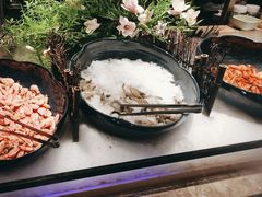 -梨花自助烤肉(西三旗万象汇黑金店)