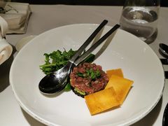 -燃扒房Steakhouse(皇庭店)