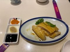 -本味轩精品茶餐厅(黄山路店)