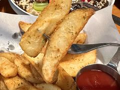 -Pizzeria da Nicola·火炉披萨(中大国际店)