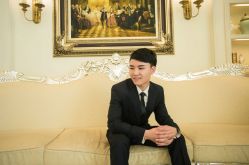 点击看大图 -经典婚纱摄影美学馆·私人定制
