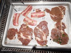 -新石器烤肉(虹悦城店)