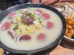 -鸽子窝(青塔店)