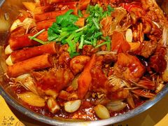 -黄记煌三汁焖锅(顺义华联店)