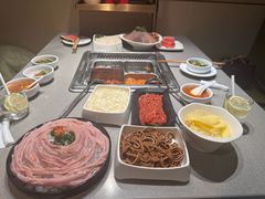 -海底捞火锅(龙湖时代天街店)