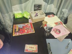 -剧狐剧本杀(徐汇1号店)