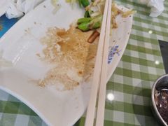 -观塘港茶餐厅(八一大道店)