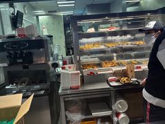 -肯德基(定兴店)