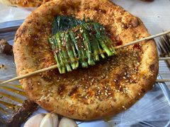 -正宗新疆天山烧烤(贵新街店)