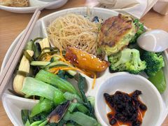 -素满香·全民食养自助(建邺万达店)