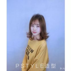 点击看大图 -P.STYLE 派斯造型