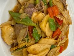 -徽厨食坊·农家特色私房菜