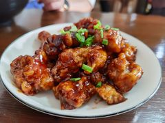 -家烧面馆【南山路知名经典面食】