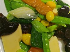 -吉旺港式餐厅(南方商城店)