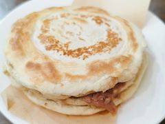 肉夹馍-子午路张记肉夹馍(翠华路店)