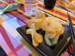 -吧嘚嘴炭烧鸽串吧(北海街店)