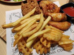 -米斯特比萨(罗斯福店)