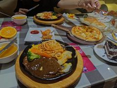 菲力牛排-东方豪客(茂业时代广场店)