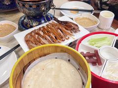 -东来顺•非遗火锅(外滩店)