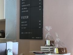 -双风车咖啡馆 Twin Windmills(六道口店)